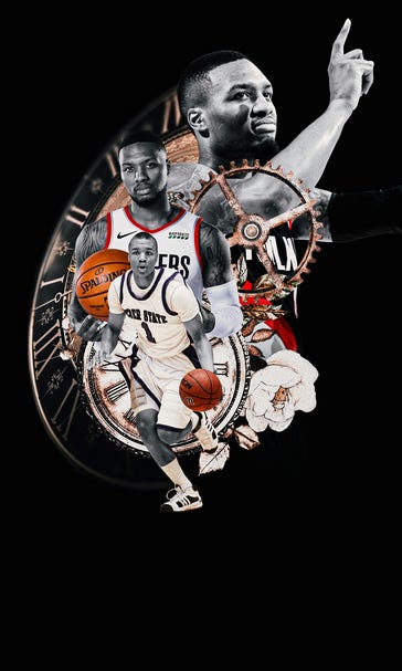 The Origin of Dame Time